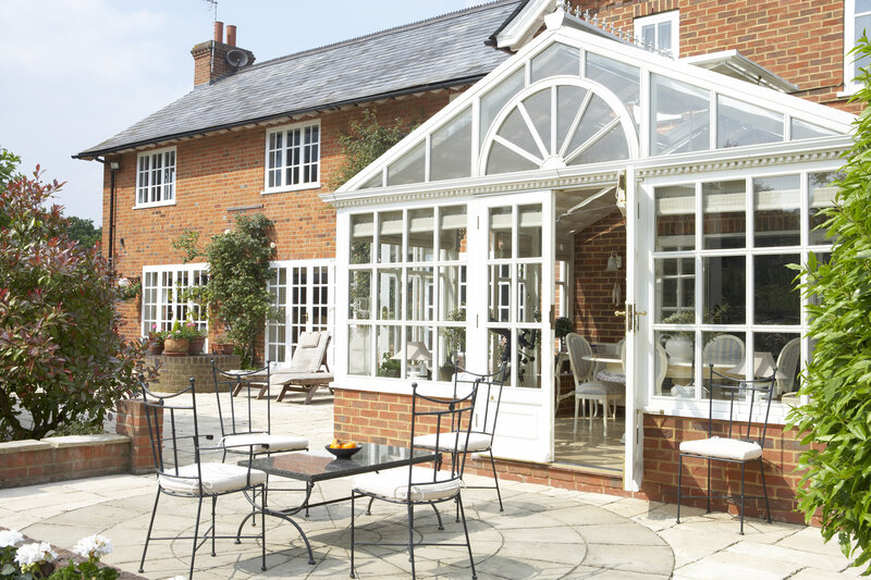 How Much is a Conservatory in Crawley West Sussex