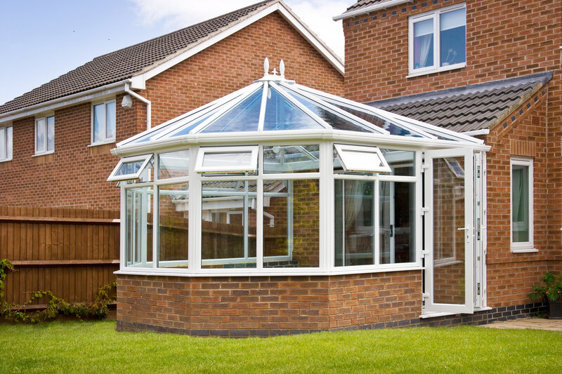Do You Need Planning Permission for a Conservatory in Crawley West Sussex