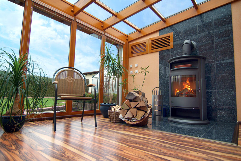 Difference Between Orangery and Conservatory Crawley West Sussex